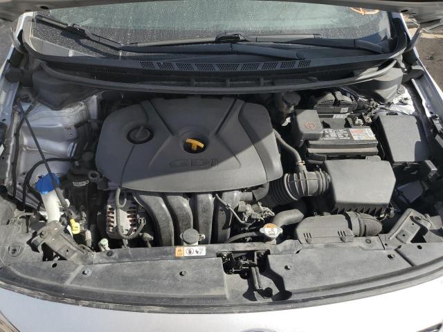 Photo 11 from auction – 2017 KIA FORTE LX with VIN KNAFK5A82H5694921
