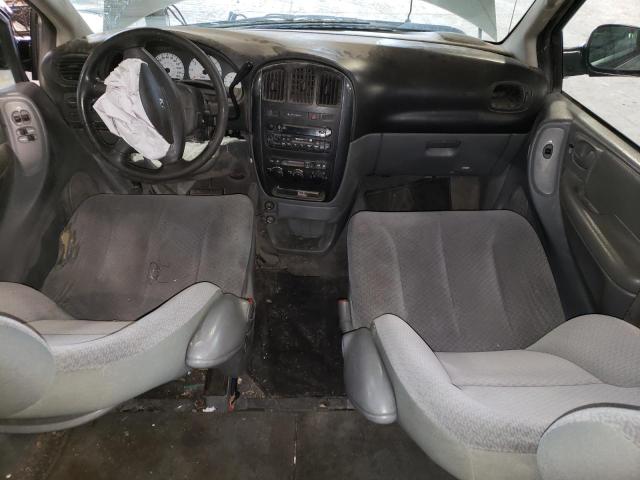 Photo 8 from auction – 2006 DODGE GRAND CARA with VIN 2D4GP44L16R607905