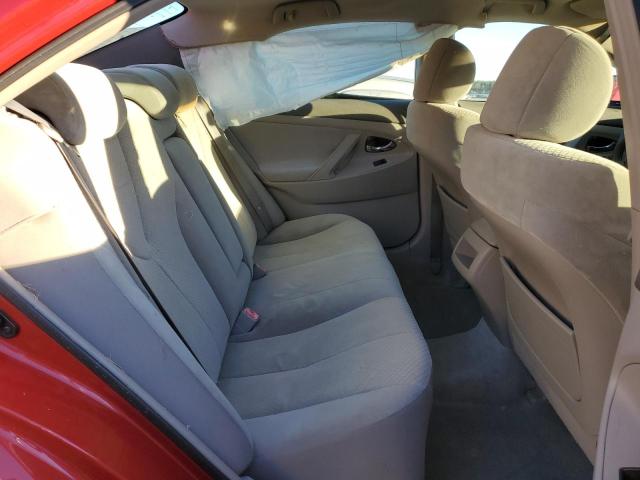 Photo 10 from auction – 2007 TOYOTA CAMRY with VIN 4T1BE46K27U119290