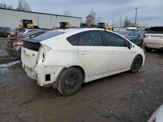 Photo 3 from auction – 2014 TOYOTA PRIUS with VIN JTDKN3DU0E1814885