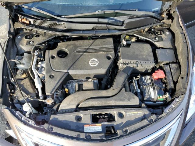 Photo 11 from auction – 2015 NISSAN ALTIMA 2.5 with VIN 1N4AL3AP6FC435370