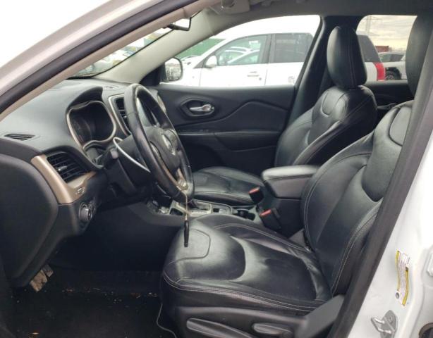 Photo 7 from auction – 2016 JEEP CHEROKEE L with VIN 1C4PJLCB5GW208263
