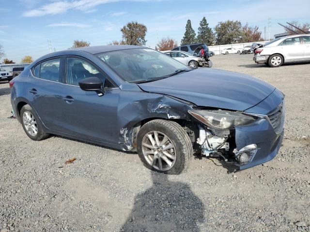 Photo 4 from auction – 2015 MAZDA 3 TOURING with VIN 3MZBM1V78FM135383