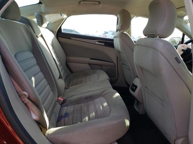 Photo 10 from auction – 2019 FORD FUSION SE with VIN 3FA6P0HD1KR161110