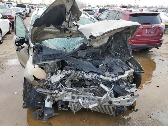 Photo 5 from auction – 2018 FORD ESCAPE TIT with VIN 1FMCU9J9XJUC07679