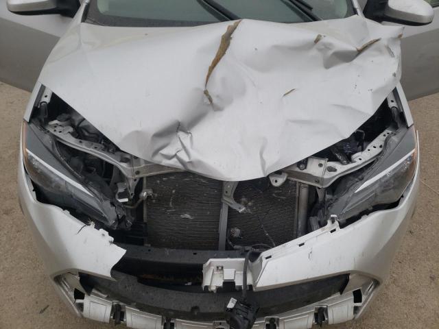 Photo 11 from auction – 2017 TOYOTA COROLLA L with VIN 2T1BURHE1HC760943