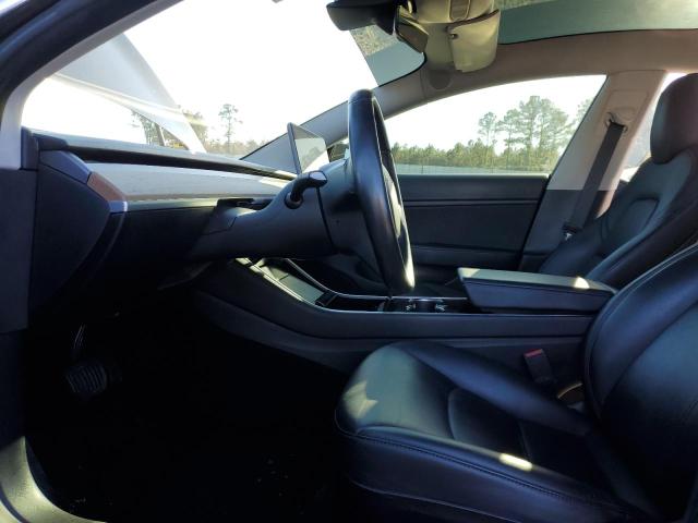 Photo 7 from auction – 2018 TESLA MODEL 3 with VIN 5YJ3E1EA6JF163745