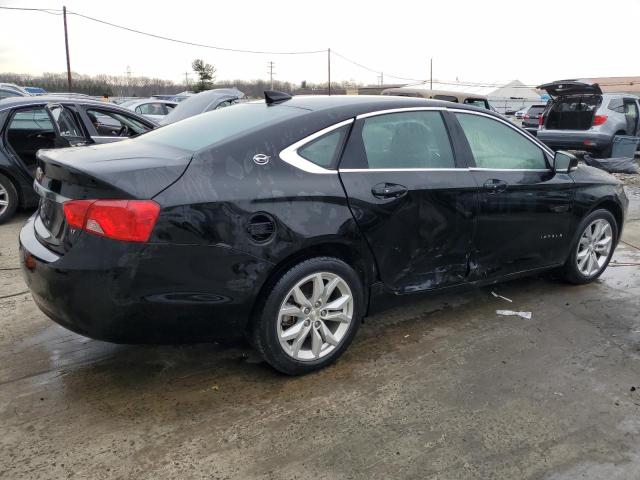 Photo 3 from auction – 2018 CHEVROLET IMPALA LT with VIN 2G1105S34J9136057