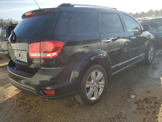 Photo 3 from auction – 2012 DODGE JOURNEY CR with VIN 3C4PDDDG2CT181675
