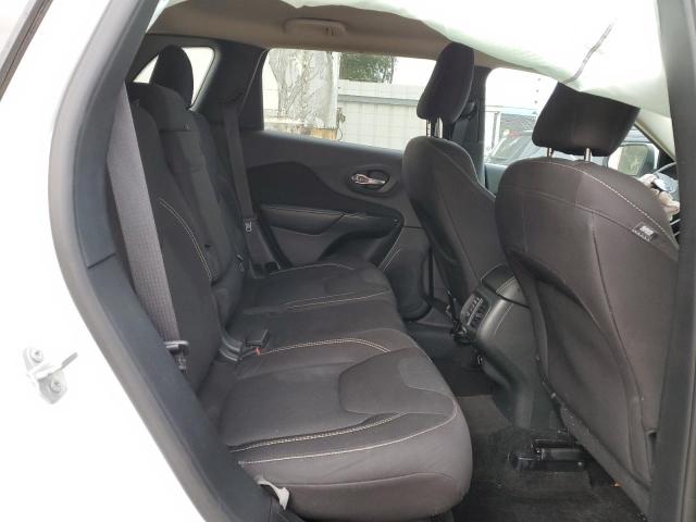 Photo 11 from auction – 2016 JEEP CHEROKEE L with VIN 1C4PJMCB8GW114612