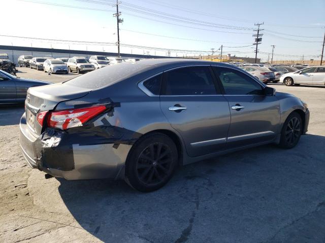 Photo 3 from auction – 2016 NISSAN ALTIMA 2.5 with VIN 1N4AL3AP4GC112923