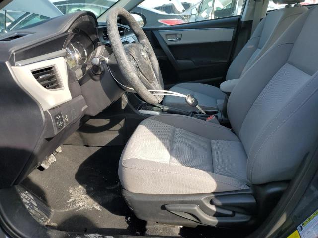 Photo 7 from auction – 2016 TOYOTA COROLLA L with VIN 5YFBURHE5GP531941