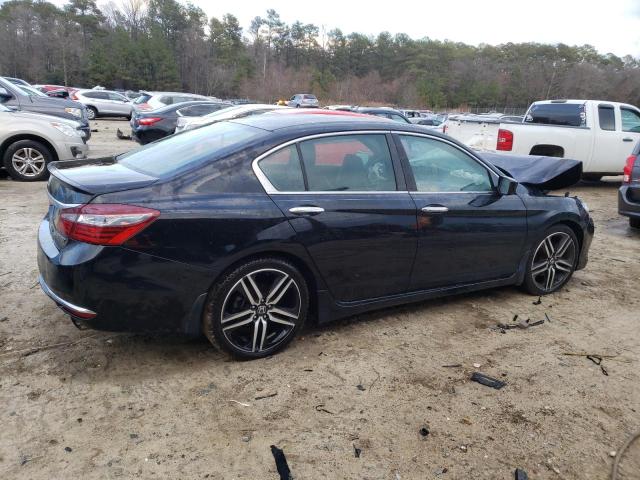 Photo 3 from auction – 2016 HONDA ACCORD SPO with VIN 1HGCR2F59GA024014
