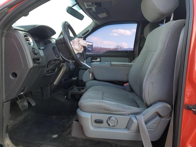 Photo 7 from auction – 2014 FORD F150 SUPER with VIN 1FTFW1ET2EKE10084