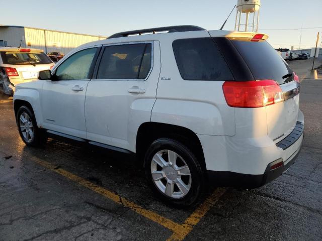 Photo 2 from auction – 2011 GMC TERRAIN SL with VIN 2CTALSEC2B6311325
