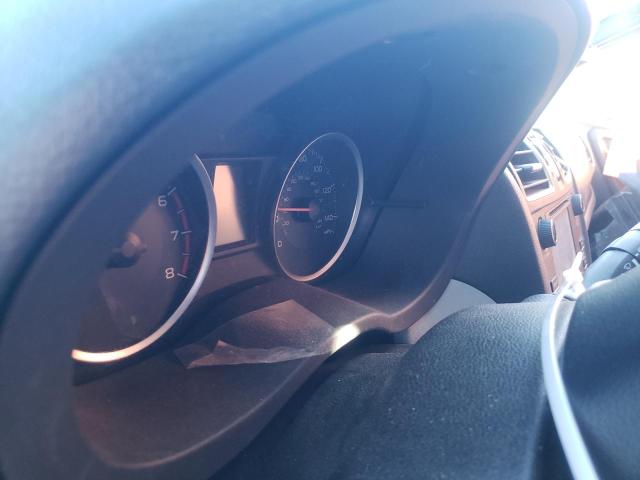 Photo 9 from auction – 2016 SUBARU FORESTER 2 with VIN JF2SJABC1GH545480