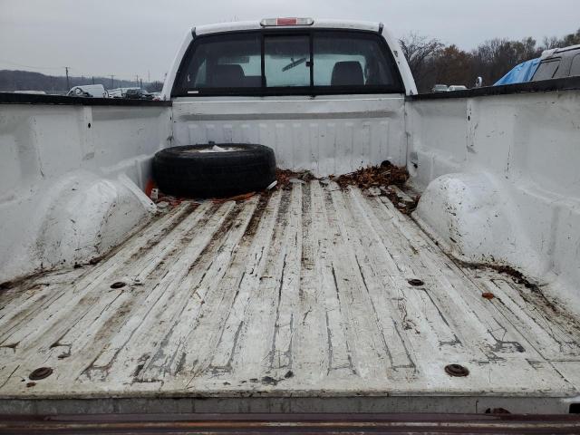 Photo 10 from auction – 2006 FORD F150 with VIN 1FTRF12266NA34241