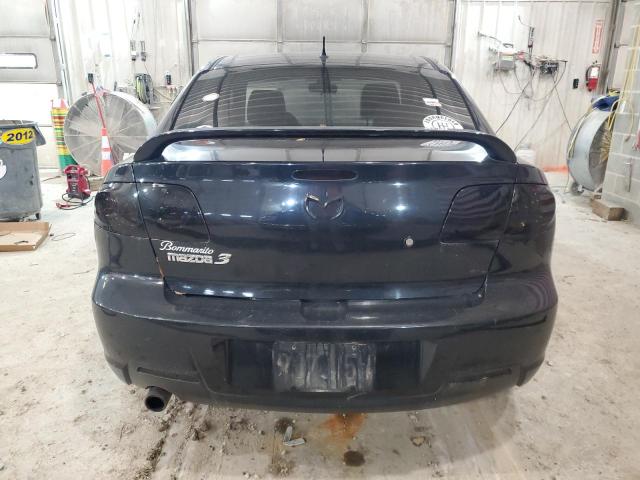 صورة رقم 6 من المزاد - 2009 MAZDA 3 S مع VIN JM1BK323491190470