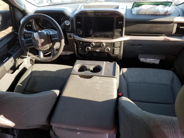 Photo 8 from auction – 2022 FORD F150 SUPER with VIN 1FTFW1E52NFB55771