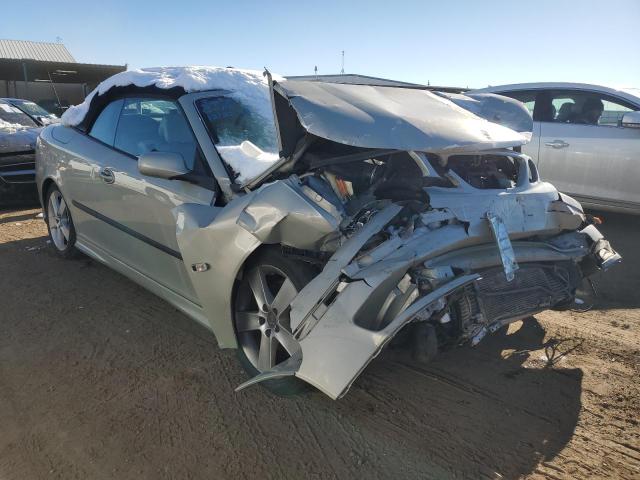 Photo 4 from auction – 2006 SAAB 9-3 AERO with VIN YS3FH71U366109144