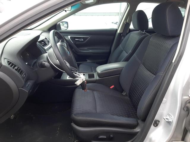 Photo 7 from auction – 2016 NISSAN ALTIMA 2.5 with VIN 1N4AL3AP1GC237068