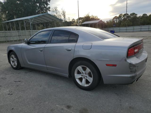 Photo 2 from auction – 2014 DODGE CHARGER SE with VIN 2C3CDXBG5EH131565