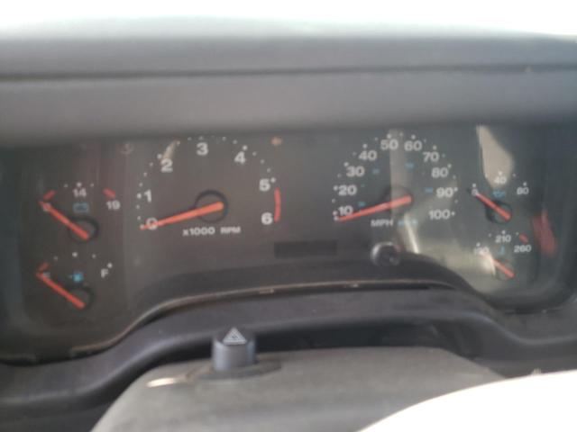Photo 9 from auction – 2001 JEEP WRANGLER / with VIN 1J4FA49SX1P333862