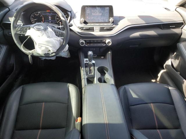 Photo 8 from auction – 2022 NISSAN ALTIMA SR with VIN 1N4BL4CV1NN313105