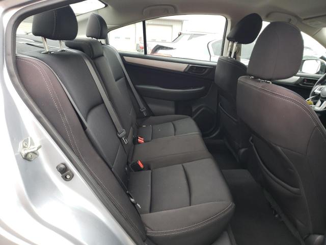Photo 10 from auction – 2017 SUBARU LEGACY 2.5 with VIN 4S3BNAB60H3018199