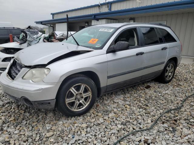 CHRYSLER PACIFICA 2007 with VIN 2A8GF48X47R114775 - Photo from auction