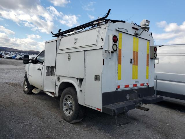 Photo 2 from auction – 2014 CHEVROLET SILVERADO with VIN 1GB3CZCG0EF156243