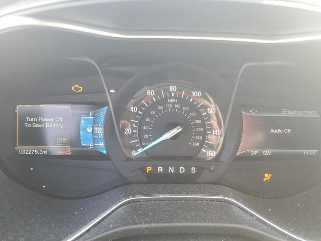 Photo 9 from auction – 2016 FORD FUSION TIT with VIN 3FA6P0D91GR303951