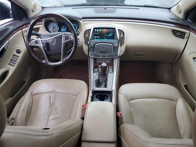 Zdjęcie 8 z aukcji – 2012 BUICK LACROSSE P z VIN 1G4GH5E38CF130841