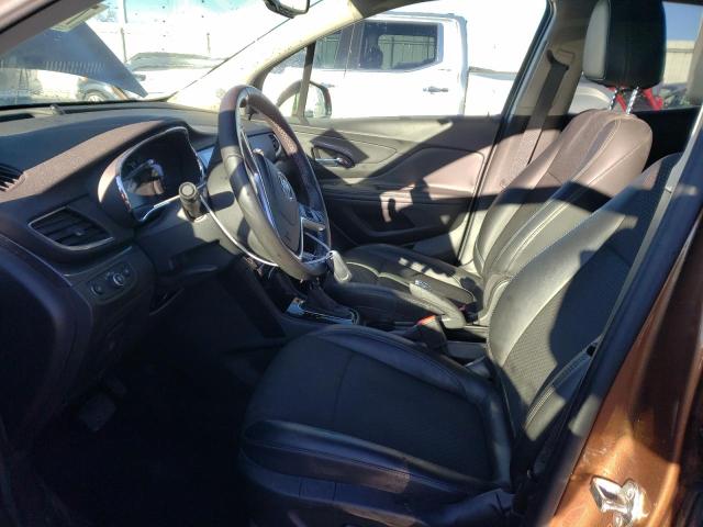 Photo 7 from auction – 2017 BUICK ENCORE PRE with VIN KL4CJFSB4HB157827