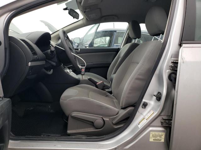 Photo 7 from auction – 2011 NISSAN SENTRA 2.0 with VIN 3N1AB6AP0BL665096