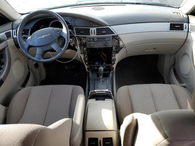 Photo 8 from auction – 2006 CHRYSLER PACIFICA with VIN 2A4GM48496R679440