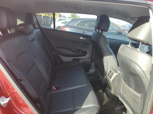 Photo 11 from auction – 2019 KIA SPORTAGE E with VIN KNDPN3AC2K7520818