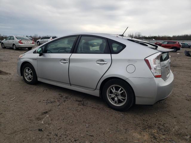 Zdjęcie 2 z aukcji – 2010 TOYOTA PRIUS z VIN JTDKN3DU8A0057668
