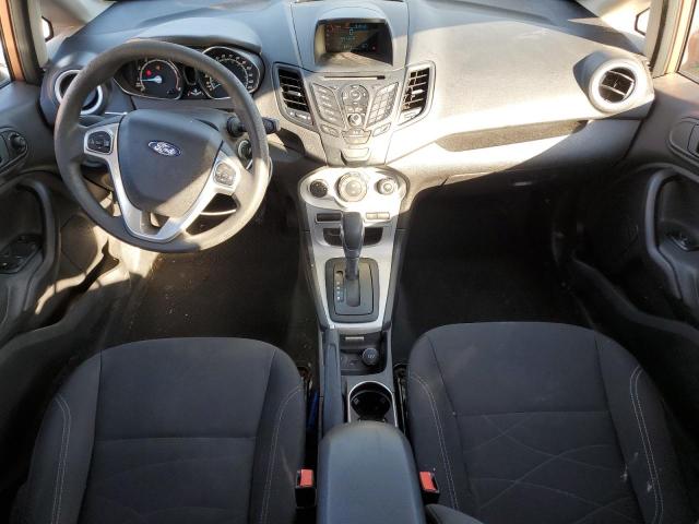 Photo 8 from auction – 2017 FORD FIESTA SE with VIN 3FADP4BJ8HM135879