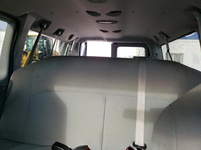 Фото 10 с аукциона – 2013 FORD ECONOLINE с VIN 1FBNE3BL1DDA73493