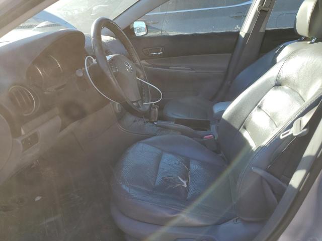 Photo 7 from auction – 2005 MAZDA 6 S with VIN 1YVHP80D855M21064