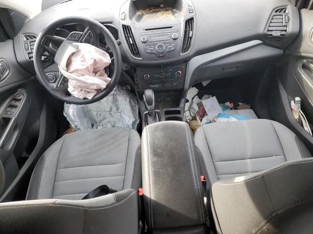 Photo 8 from auction – 2017 FORD ESCAPE S with VIN 1FMCU0F7XHUD73178