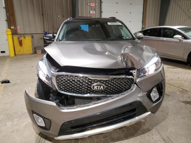 Photo 5 from auction – 2017 KIA SORENTO SX with VIN 5XYPKDA51HG244126