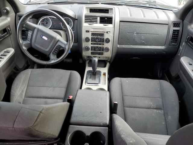 Photo 8 from auction – 2012 FORD ESCAPE XLT with VIN 1FMCU0D77CKA28584