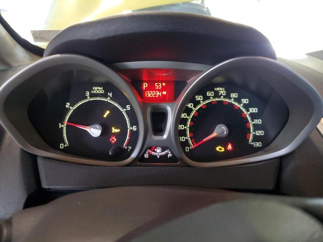 Фото 9 с аукциона – 2011 FORD FIESTA с VIN 3FADP4EJ1BM104315