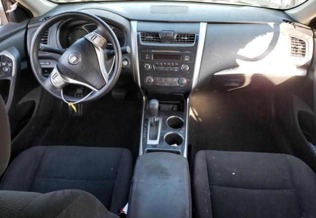 Photo 8 from auction – 2014 NISSAN ALTIMA 2.5 with VIN 1N4AL3AP9EC406931