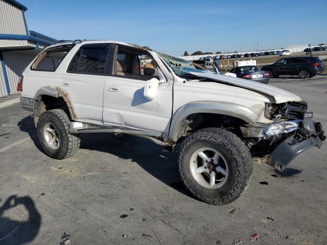 Photo 4 from auction – 2000 TOYOTA 4RUNNER SR with VIN JT3HN86R0Y0263050