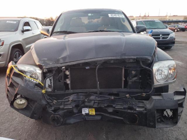 Photo 5 from auction – 2006 DODGE DAKOTA SLT with VIN 1D7HE42K16S634382