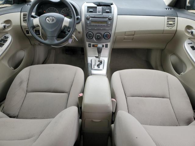 Photo 8 from auction – 2011 TOYOTA COROLLA BA with VIN JTDBU4EEXB9156960