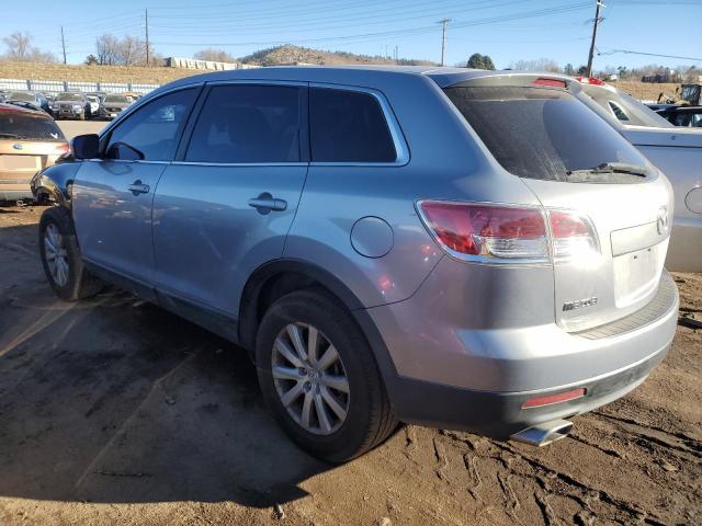 Photo 2 from auction – 2008 MAZDA CX-9 with VIN JM3TB38A180153771